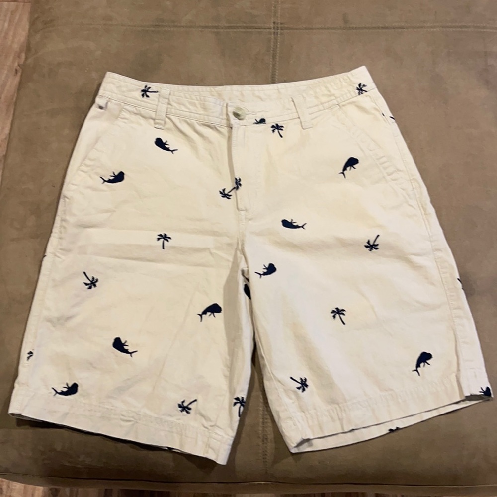 Mens Columbia Performance Fishing Gear PFG 30